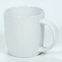 Alternative view of Taza De Porcelana 8