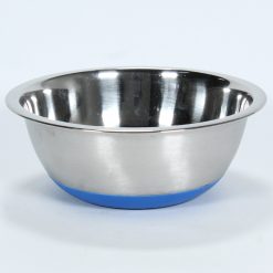 Tazón De Metal Color MH 20