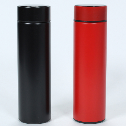 Termo De Aluminio 500 Ml.