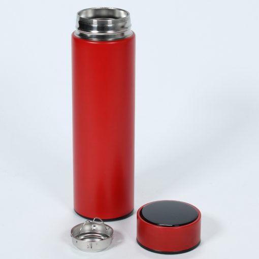 Termo De Aluminio 500 Ml. - Imagen 2