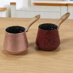 Cacerola De Aluminio 8,5