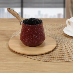 Alternative view of Cacerola De Aluminio 8,5