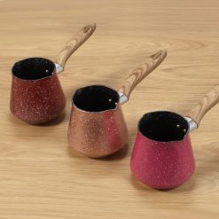 Cacerola De Aluminio 7