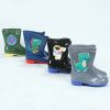 Botas Para Lluvia Infantil