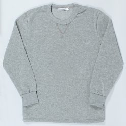 Buzo Deportivo Triángulo Caballero