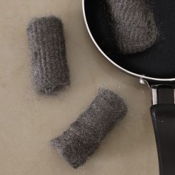 Esponja De Alambre Para Ollas