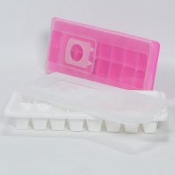 Cubetera Para Hielo BV