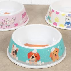 Plato Para Mascota 16