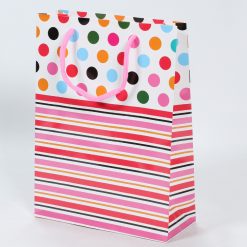 Alternative view of Bolsa De Regalo Grande Colores