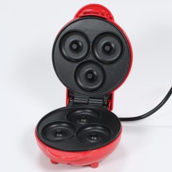 Máquina De Mini Donas