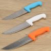Cuchillo De Acero Inoxidable 29,5