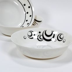 Bowl De Melamina 20