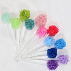 Esponja De Baño Con Agarradera 37