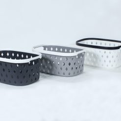 Canasta Plástica PH 24x16,5