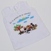 Remera Para Niño NMG