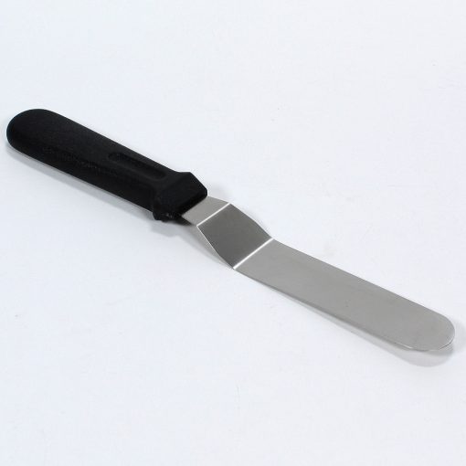 Espátula De Metal Para Repostería 26,5