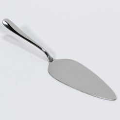 Espátula De Metal Para Pastel