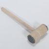 Machacador Madera Y Metal