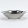 Tazón De Metal Para Ensalada 26