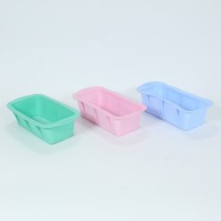 Molde De Silicona 25,5x12