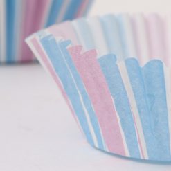 Alternative view of Set x24 Moldes Cupcake 7,5
