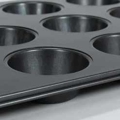 Alternative view of Molde Para Dulce De Metal