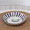 Plato Hondo Decorativo 20