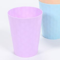 Alternative view of Set x4 Vaso Pastel