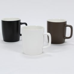 Taza De Porcelana 9