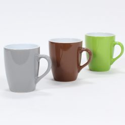 Taza De Porcelana 8,5