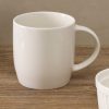 Taza Blanca 8,3
