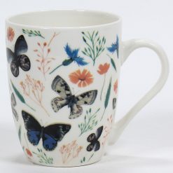 Alternative view of Taza Mariposas 8,5