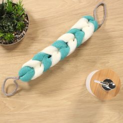 Alternative view of Esponja De Baño Trenza