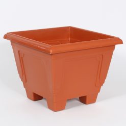 Alternative view of Maceta De Plástico 24,5x24,5