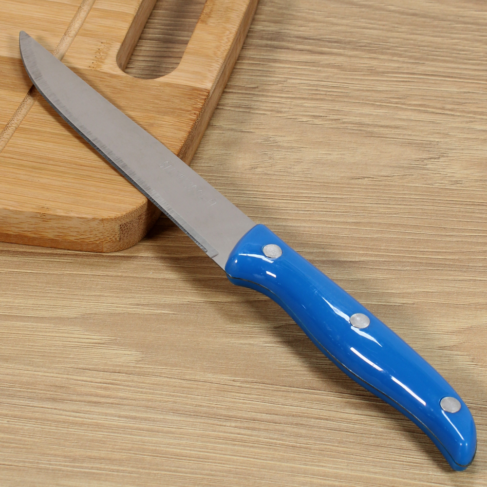 Cuchillo De Acero 28 - Imagen 2