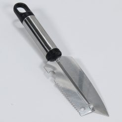Cuchillo Multiuso De Metal