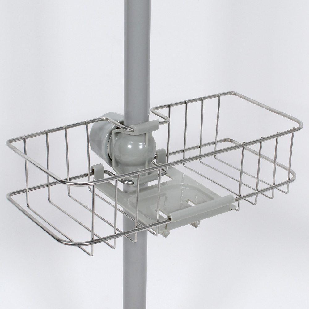 Organizador De Metal Para Cocina