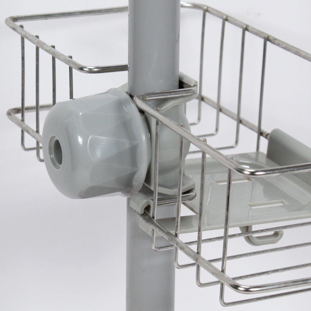 Organizador De Metal Para Cocina - Imagen 3