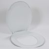 Asiento Para Inodoro 42x34