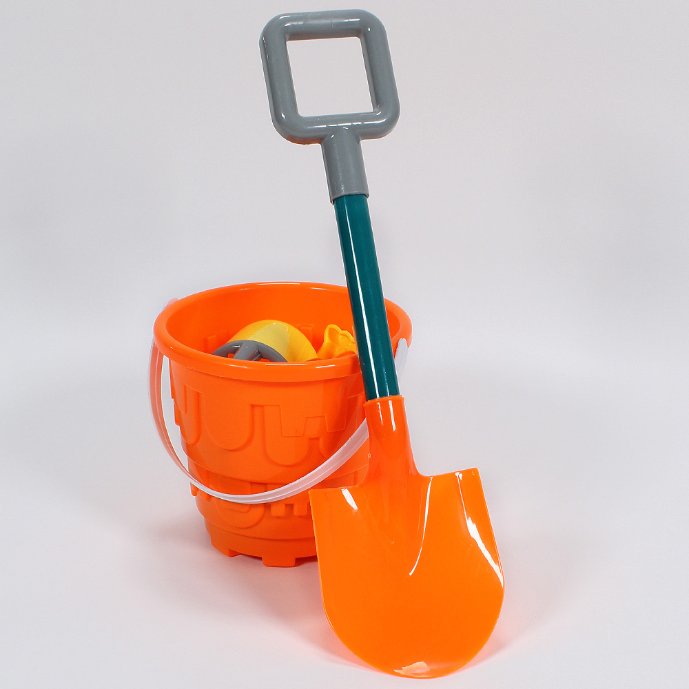 Set De Playa Para Niños - Imagen 2