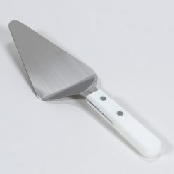 Espátula De Acero Inoxidable