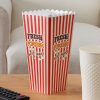 Recipiente Para Pop Corn