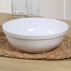 Bowl De Melamina 16,5
