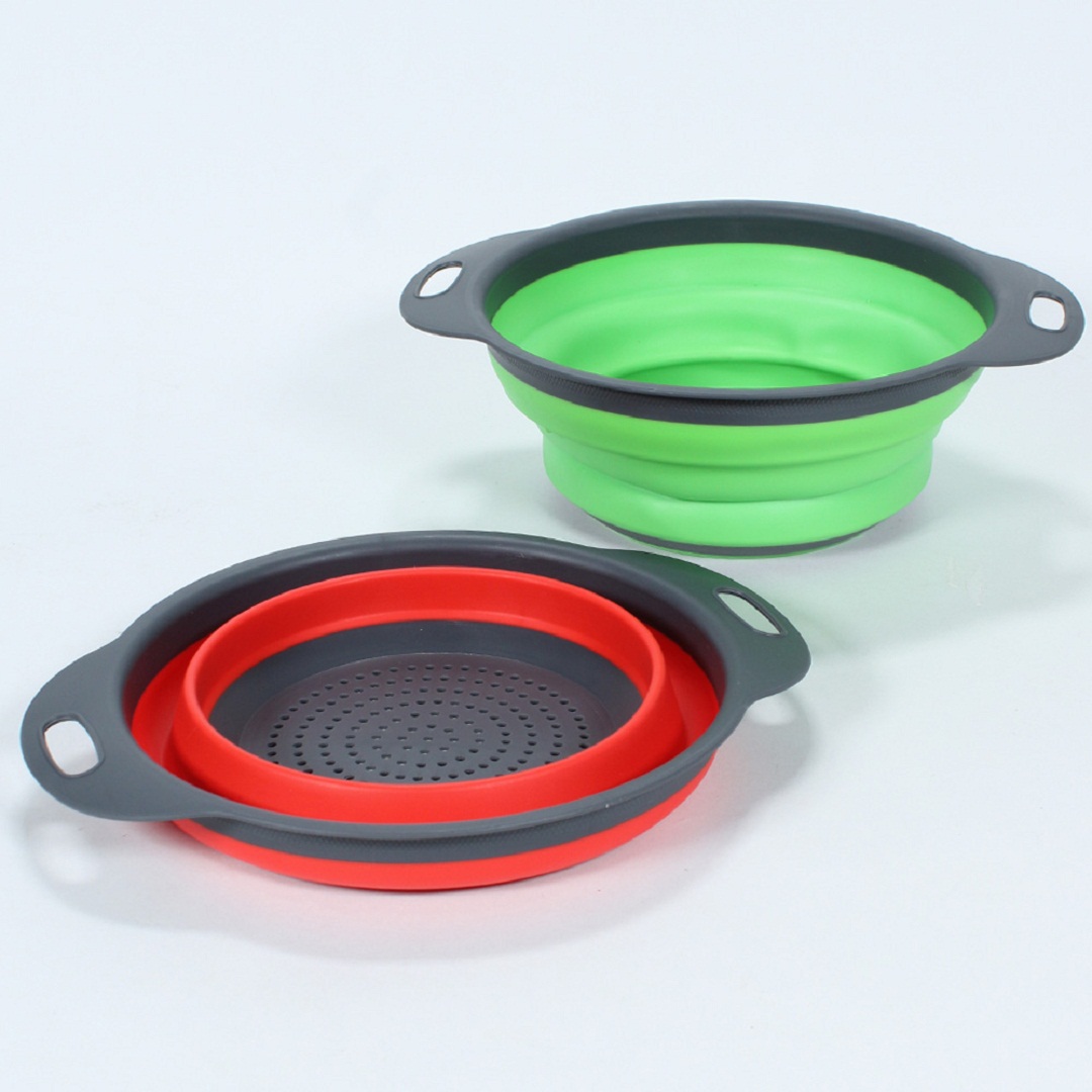 Colador Plegable 23,5