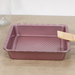 Molde Para Dulce 25x25