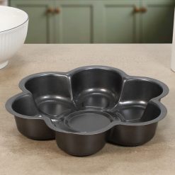 Molde Para Dulce Flor