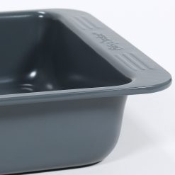 Alternative view of Molde Para Hornear 25x21