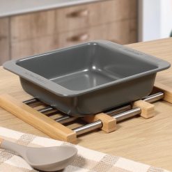 Molde Para Hornear 25x21