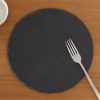 Plato De Pizarra 25