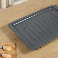 Molde Para Hornear 38,5x26